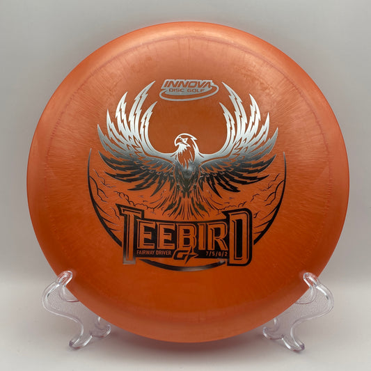 Innova GStar Teebird