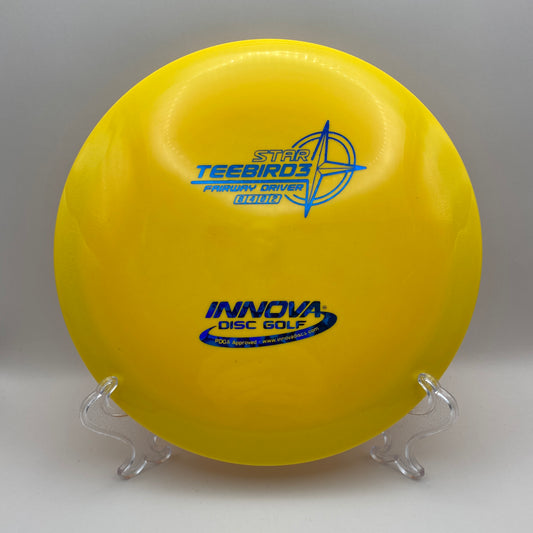 Innova Star Teebird3