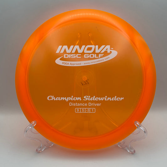 Innova Champion Sidewinder