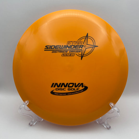 Innova Star Sidewinder