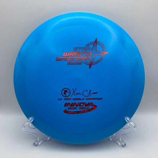 Innova Star Wraith