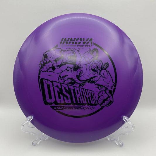 Innova Star Destroyer