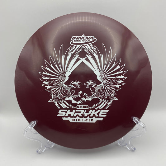 Innova Star Shryke