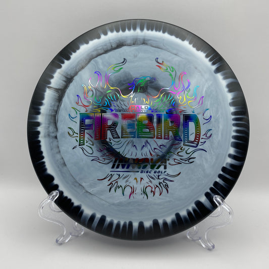 Innova Halo Star Firebird