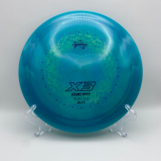 Prodigy Air Spectrum X3