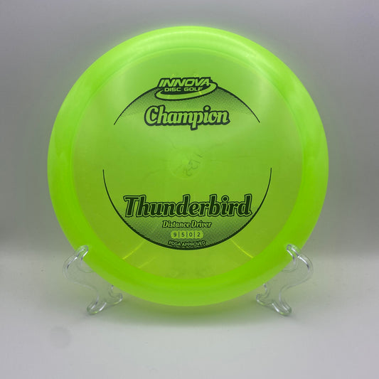 Innova Champion Thunderbird