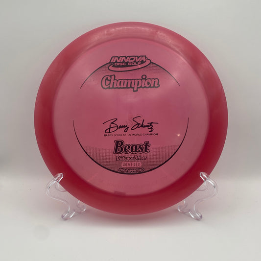 Innova Champion Beast