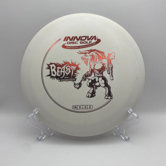 Innova DX Beast