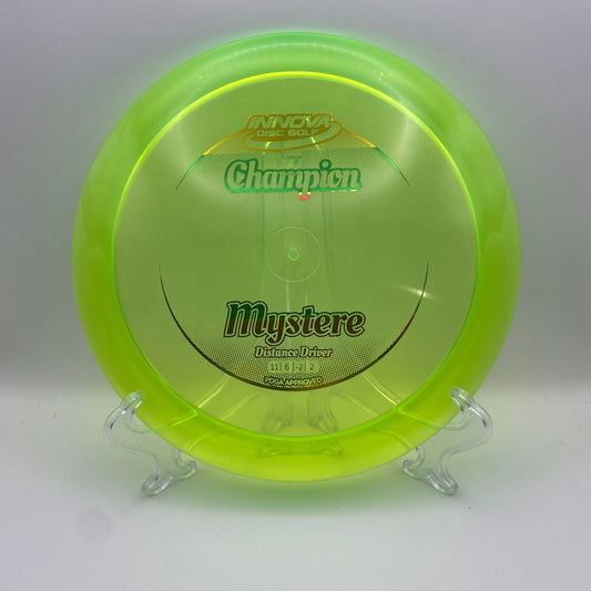 Innova Champion Mystere