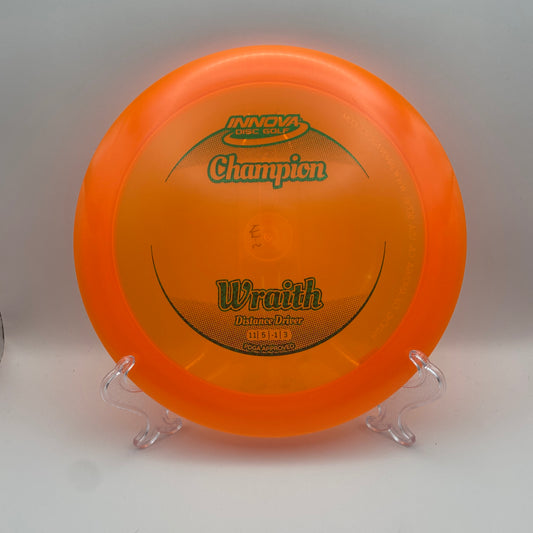 Innova Champion Wraith