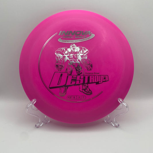 Innova DX Destroyer